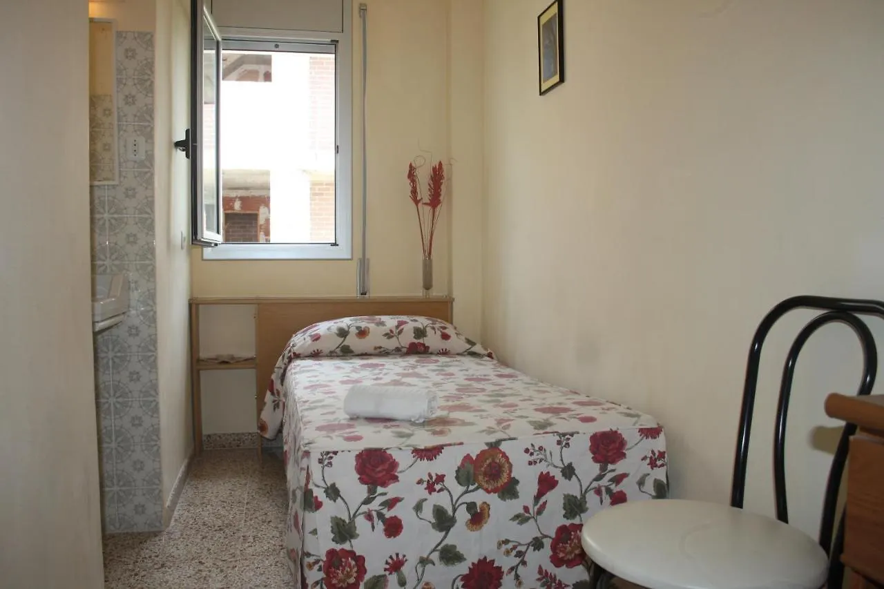 Hostal Torre Mar Salou