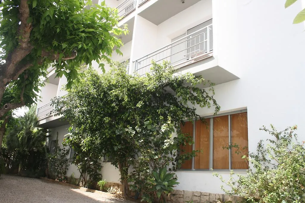 Hostal Torre Mar Salou 3*,