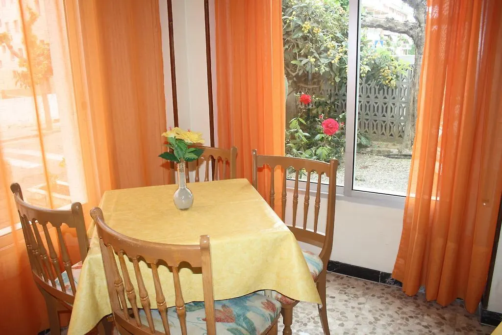 Hostal Torre Mar Salou