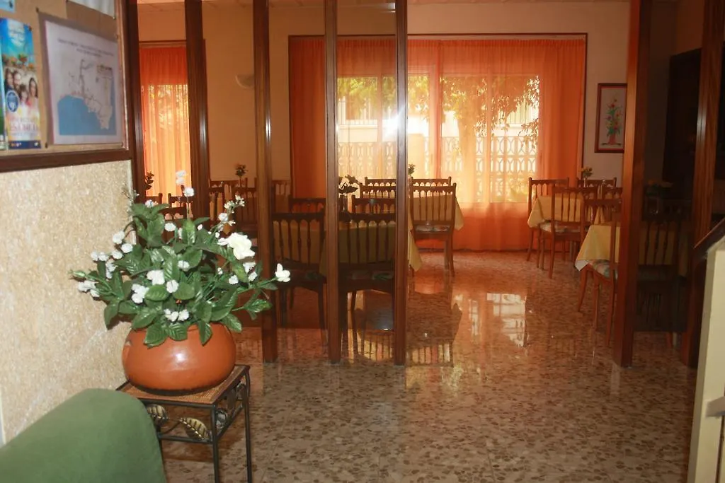 Hostal Torre Mar Salou Guest house