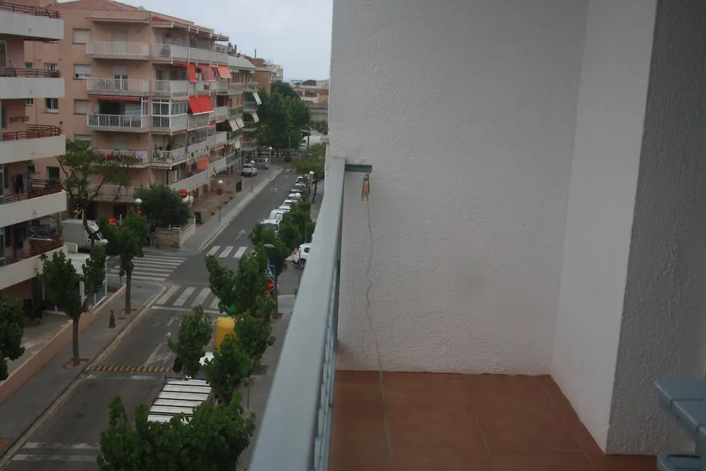 *** Guest house Hostal Torre Mar Salou Spain