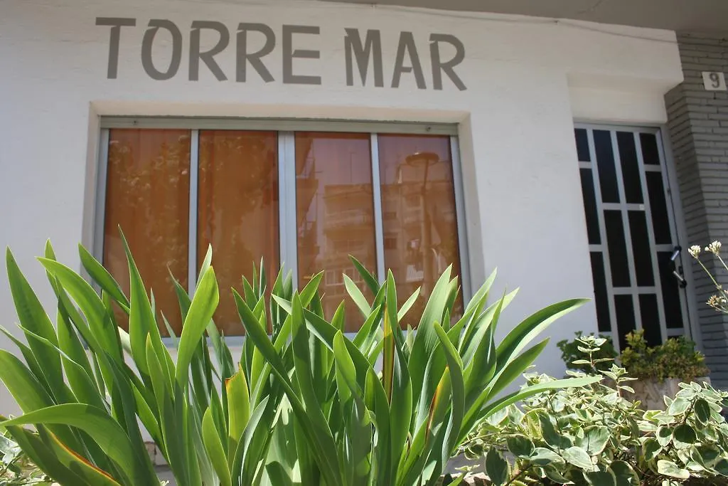 Guest house Hostal Torre Mar Salou
