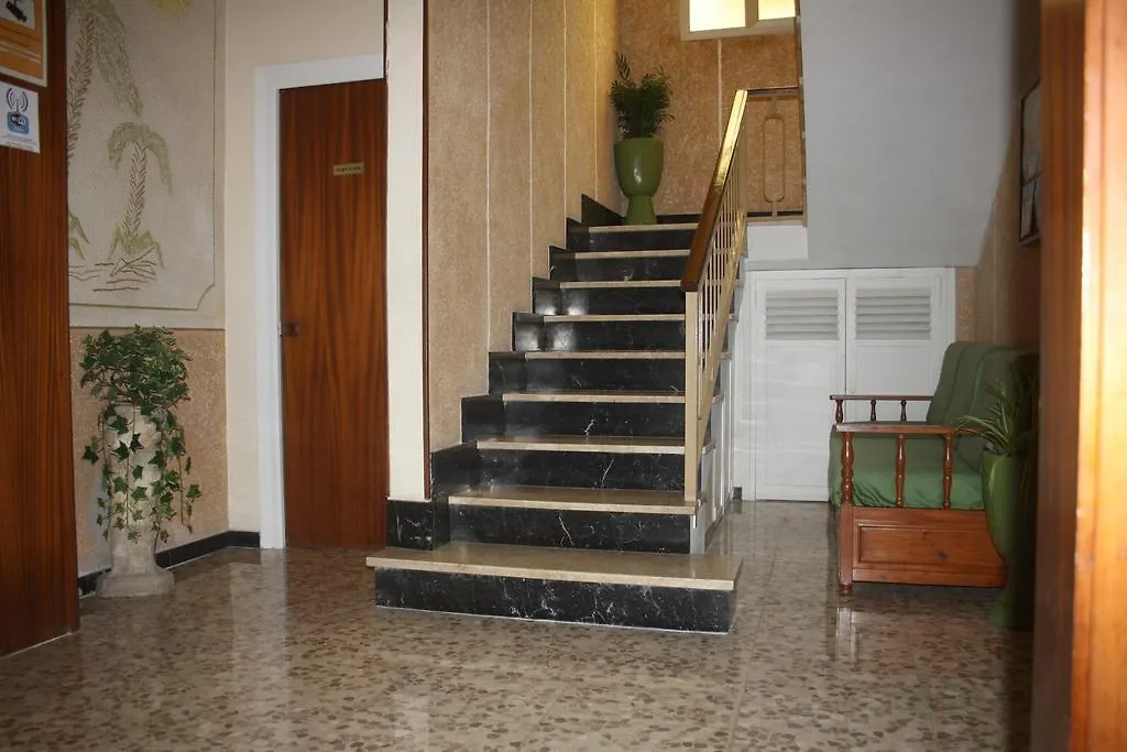 Hostal Torre Mar Salou Guest house