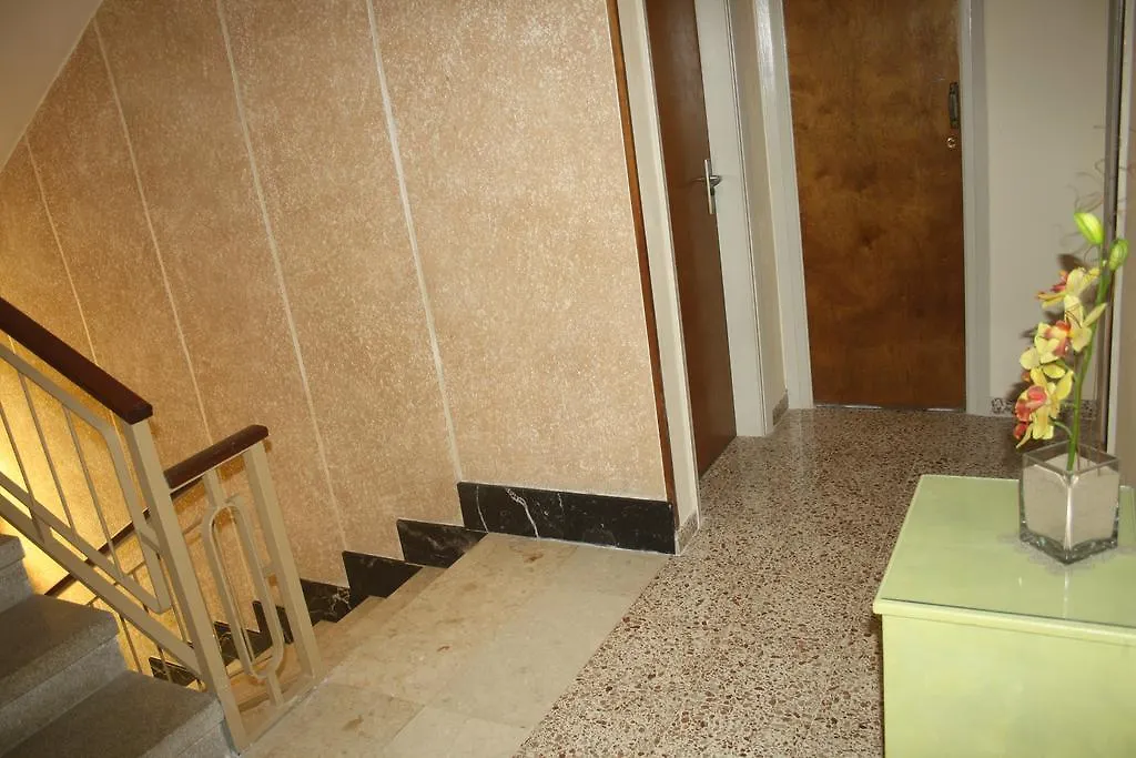 *** Guest house Hostal Torre Mar Salou Spain