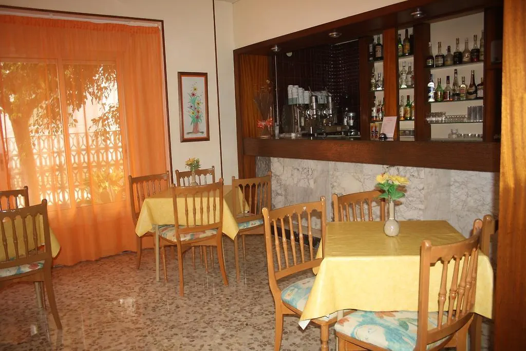 Hostal Torre Mar Salou