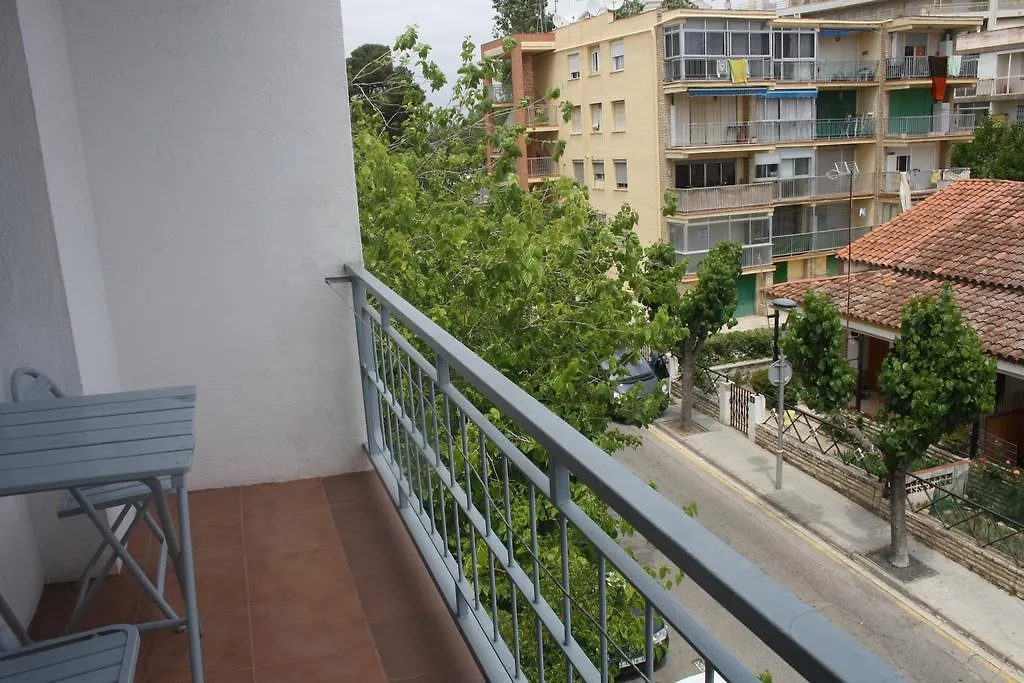 Guest house Hostal Torre Mar Salou