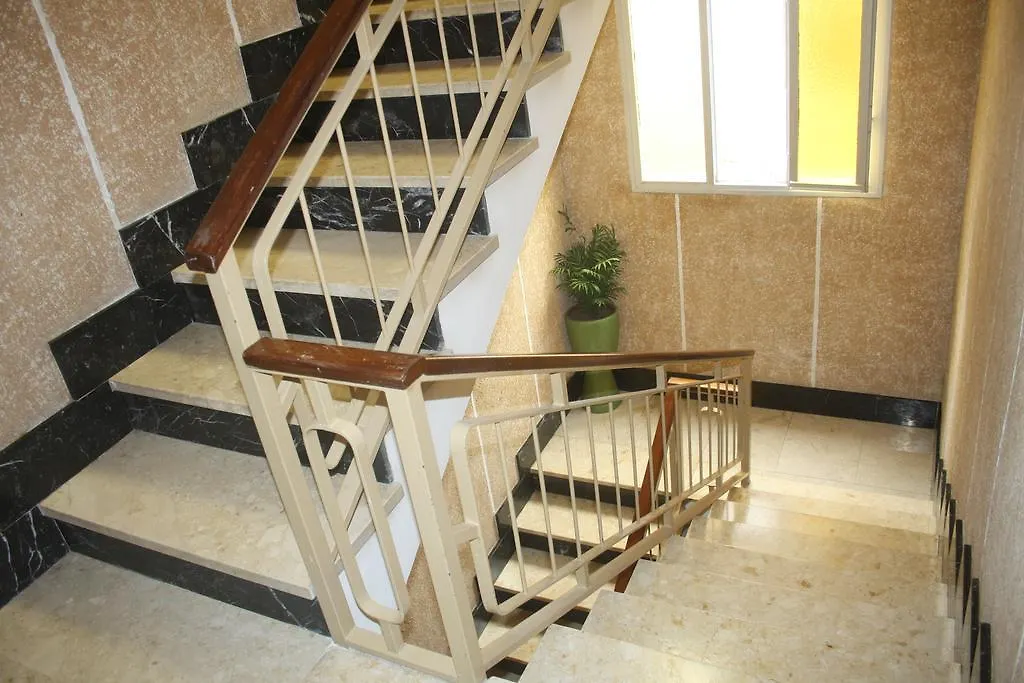 Hostal Torre Mar Salou 3*,