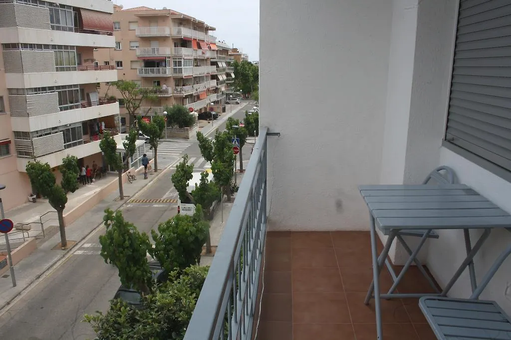 Hostal Torre Mar Salou Guest house