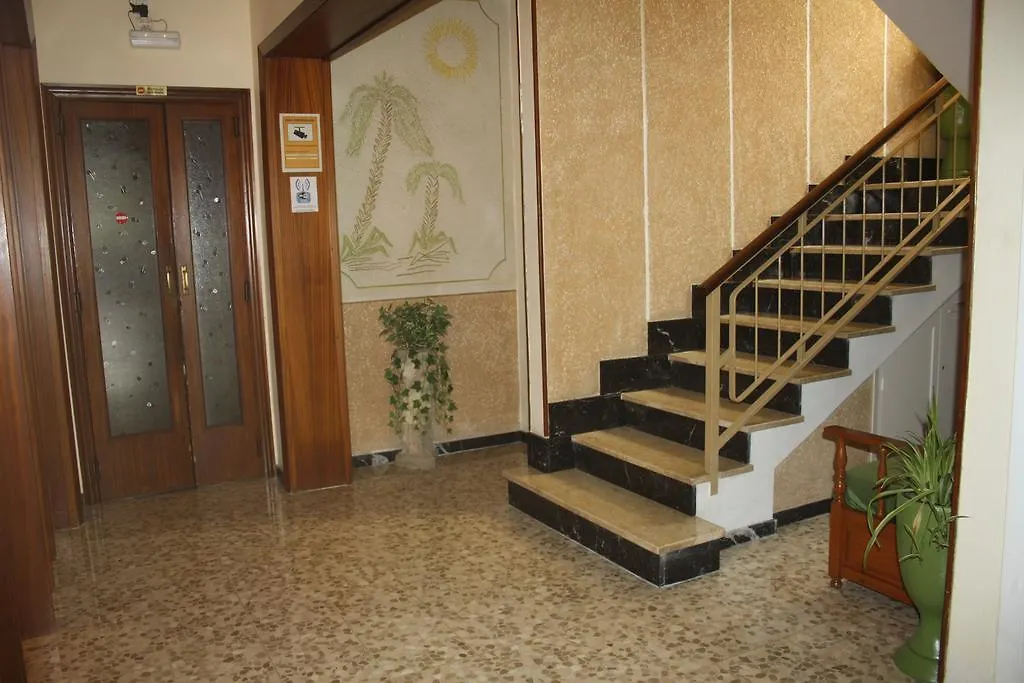 Hostal Torre Mar Salou Spain