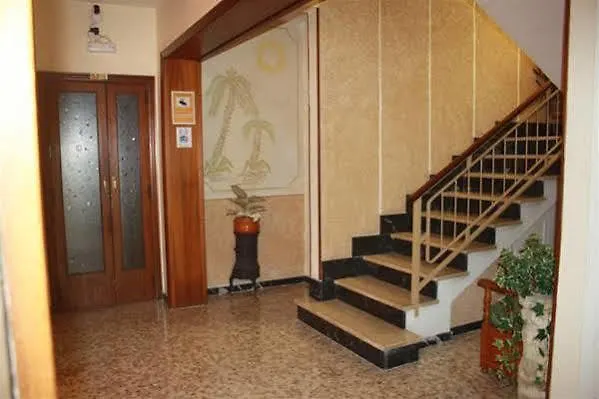 Hostal Torre Mar Salou 3*,