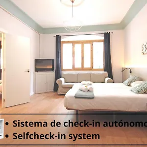 Regina Selfcheck-in Smart Palma