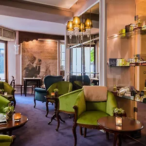 The Town House (adults Only) Gasthuis