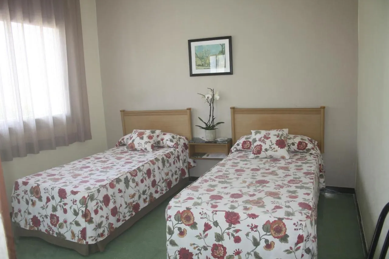 Hostal Torre Mar Salou Spanje