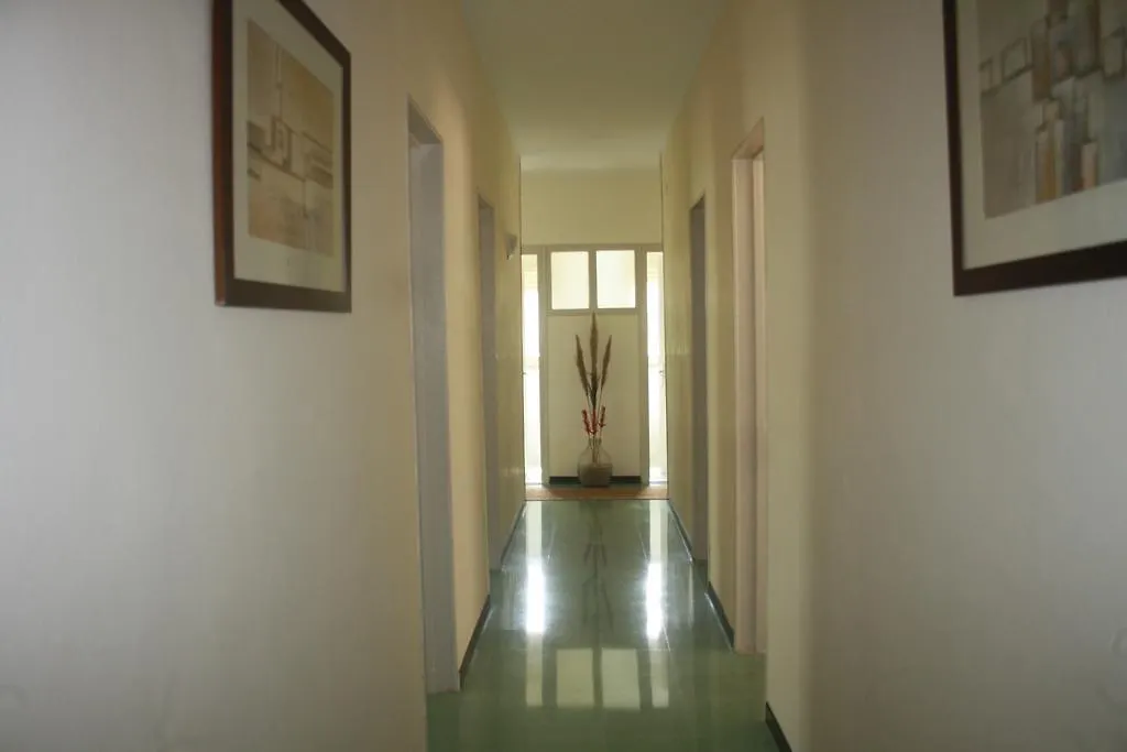 Hostal Torre Mar Salou Gasthuis
