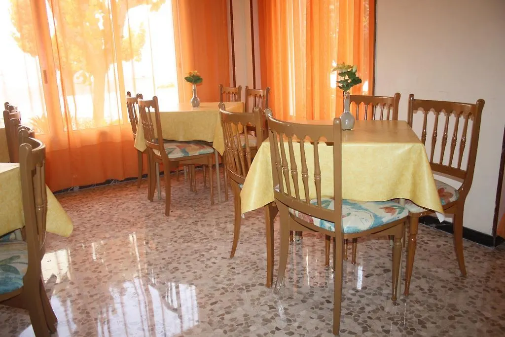 *** Gasthuis Hostal Torre Mar Salou Spanje