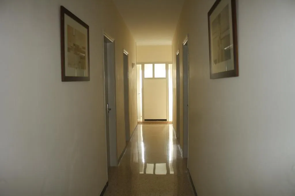Hostal Torre Mar Salou Gasthuis