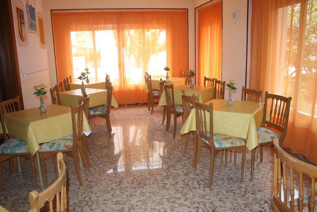 Hostal Torre Mar Salou