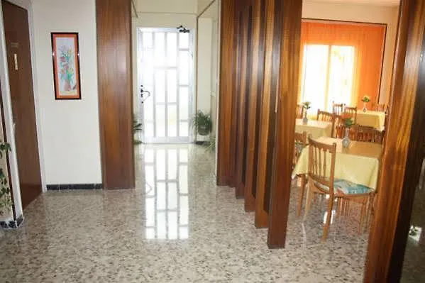 Gasthuis Hostal Torre Mar Salou